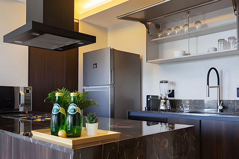 Hidalgo Residences 5G by Del Mar