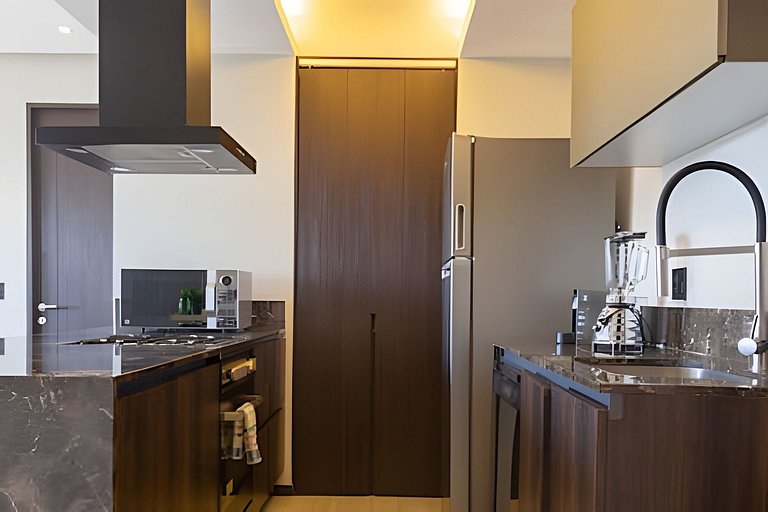 Hidalgo Residences 5G by Del Mar