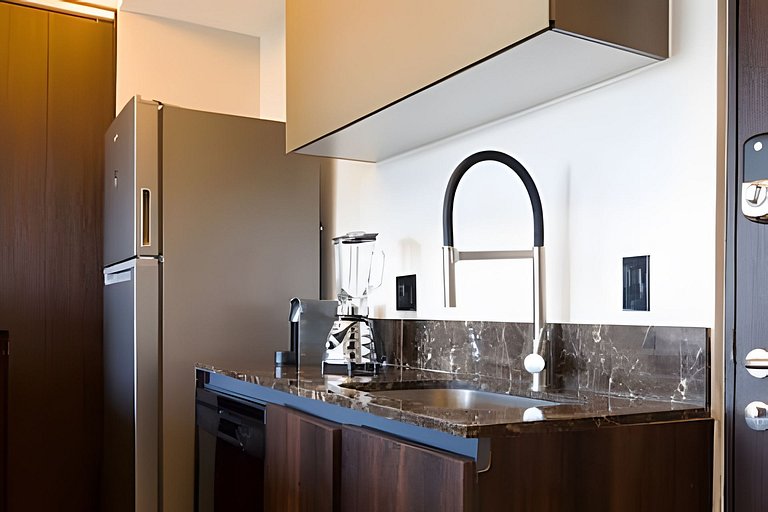 Hidalgo Residences 5G by Del Mar