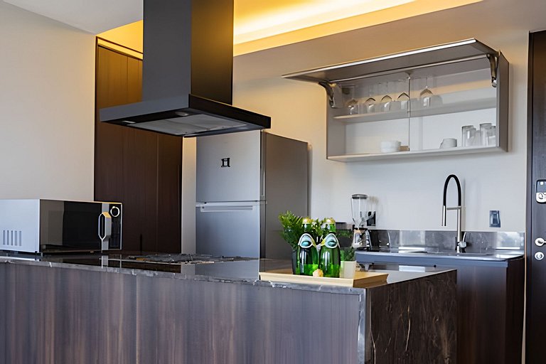 Hidalgo Residences 5G by Del Mar