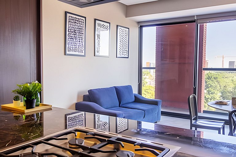 Hidalgo Residences 5G by Del Mar