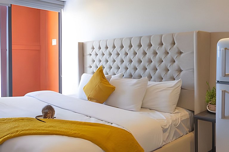 Hidalgo Residences 5G by Del Mar