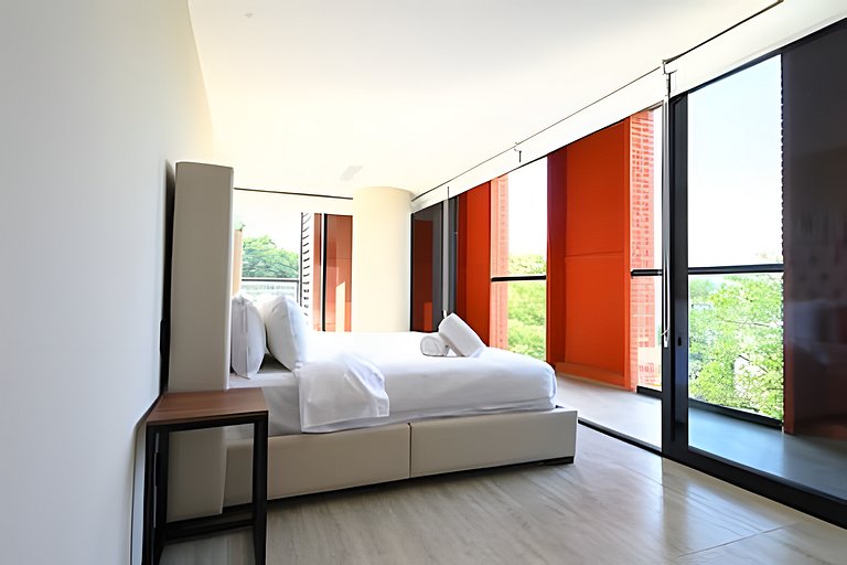 Hidalgo Residences 2D by Del Mar