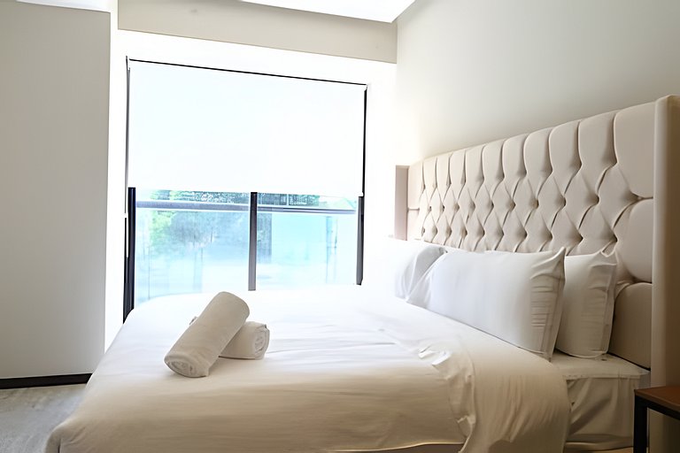 Hidalgo Residences 2D by Del Mar