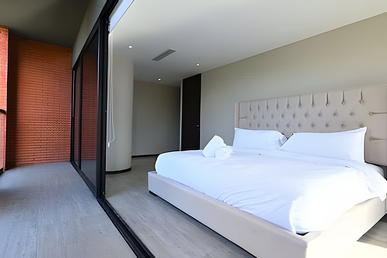 Hidalgo Residences 2D by Del Mar