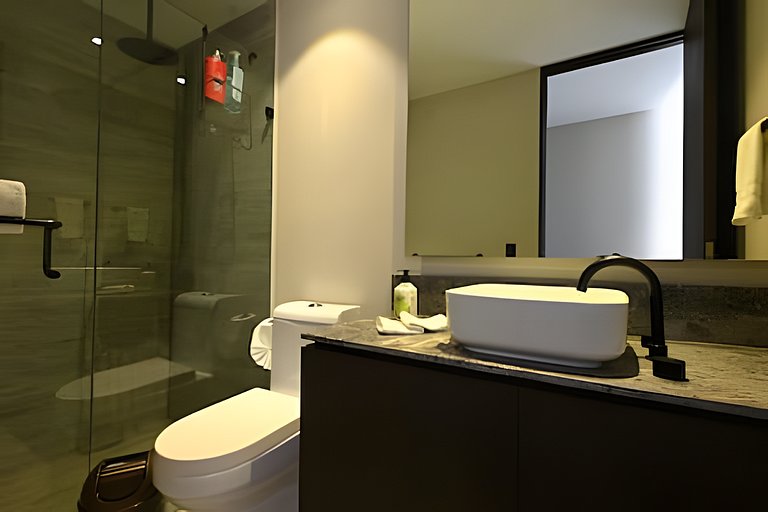 Hidalgo Residences 2D by Del Mar