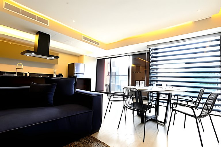 Hidalgo Residences 2D by Del Mar