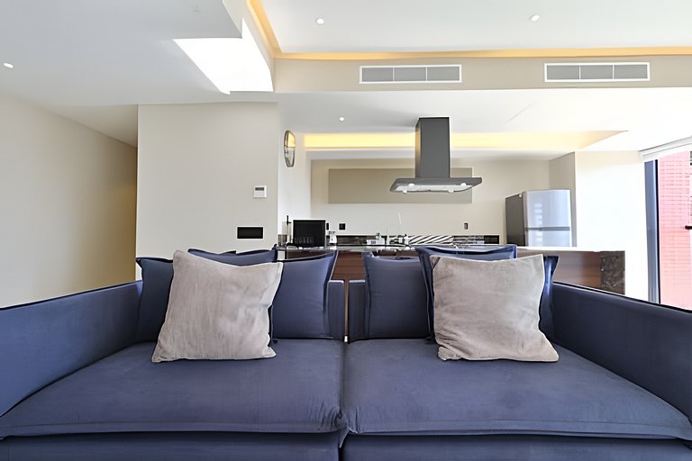 Hidalgo Residences 4D by Del Mar