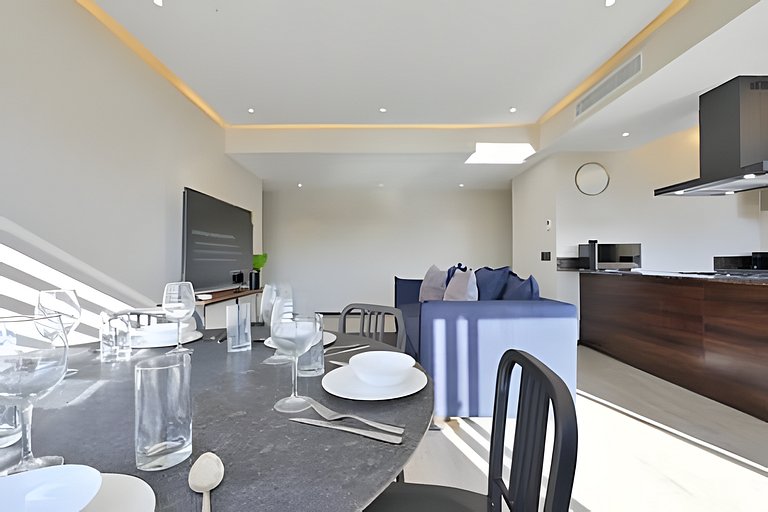 Hidalgo Residences 4D by Del Mar