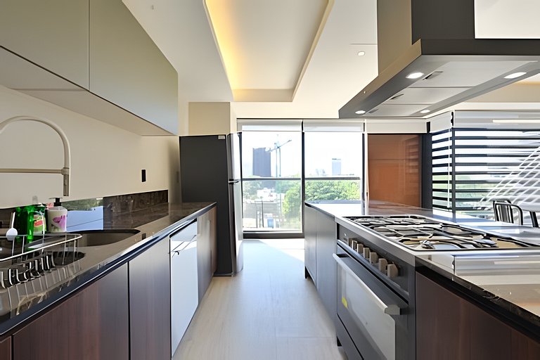 Hidalgo Residences 4D by Del Mar