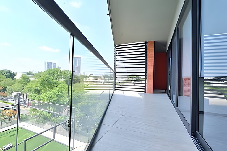 Hidalgo Residences 4D by Del Mar
