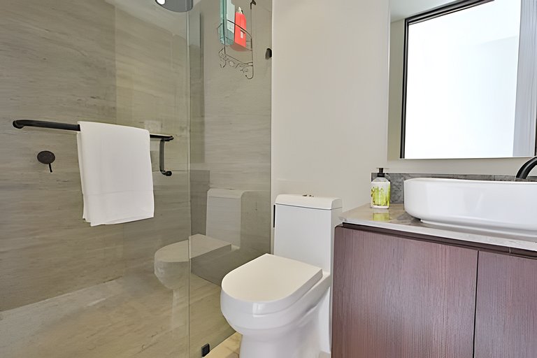 Hidalgo Residences 4D by Del Mar