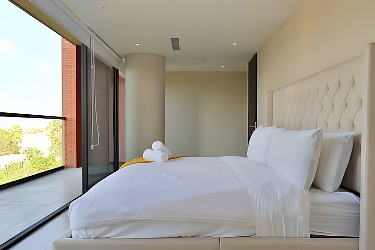 Hidalgo Residences 4D by Del Mar