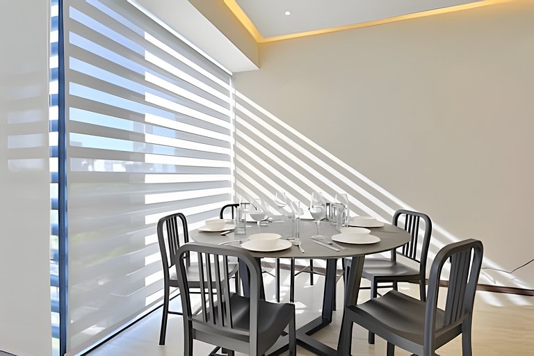 Hidalgo Residences 4D by Del Mar