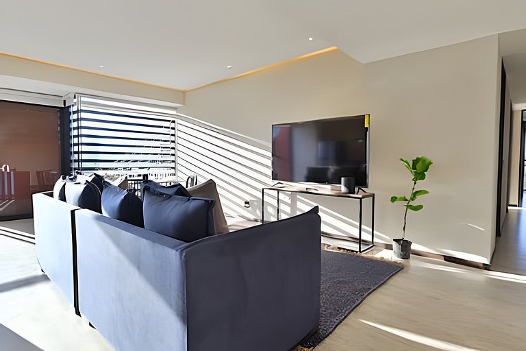 Hidalgo Residences 4D by Del Mar