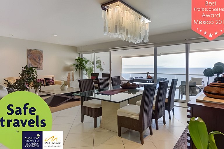 Villa Magna 182 by Del Mar