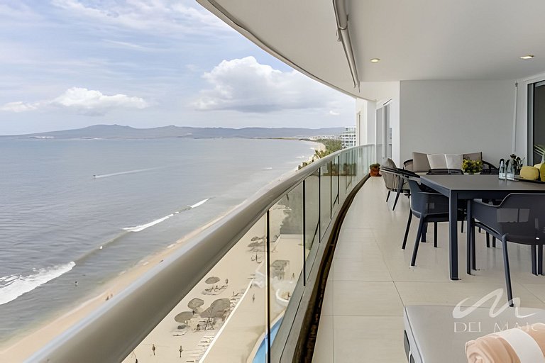 Villa Magna 182 by Del Mar