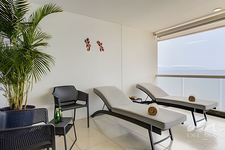 Villa Magna 182 by Del Mar