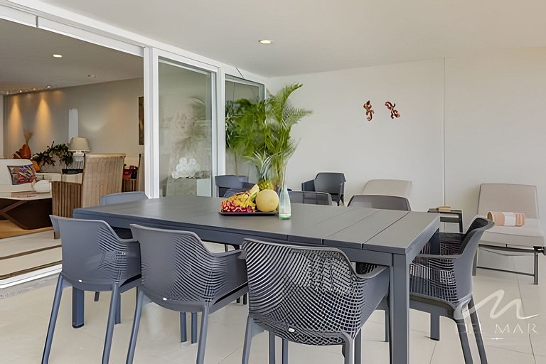 Villa Magna 182 by Del Mar
