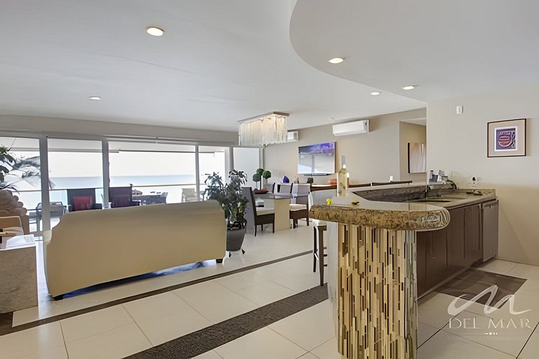 Villa Magna 182 by Del Mar