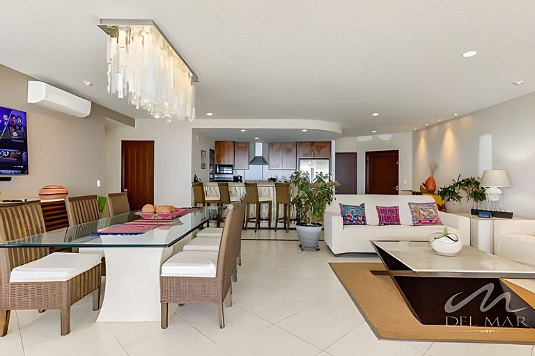 Villa Magna 182 by Del Mar