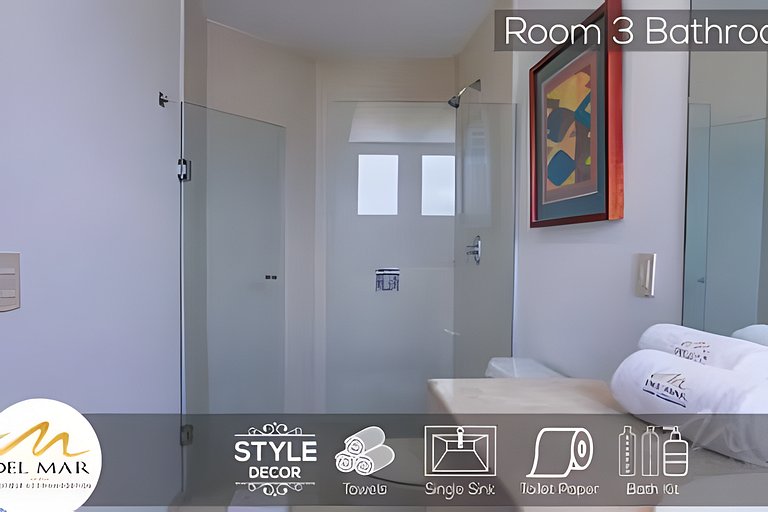Villa Magna 182 by Del Mar