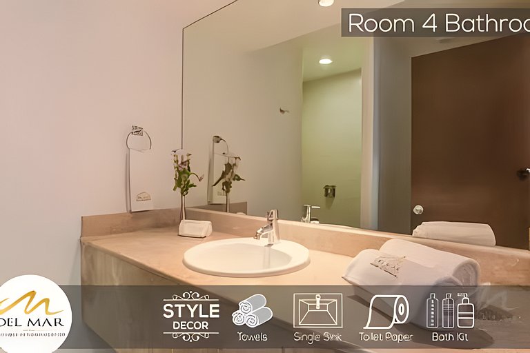 Villa Magna 182 by Del Mar