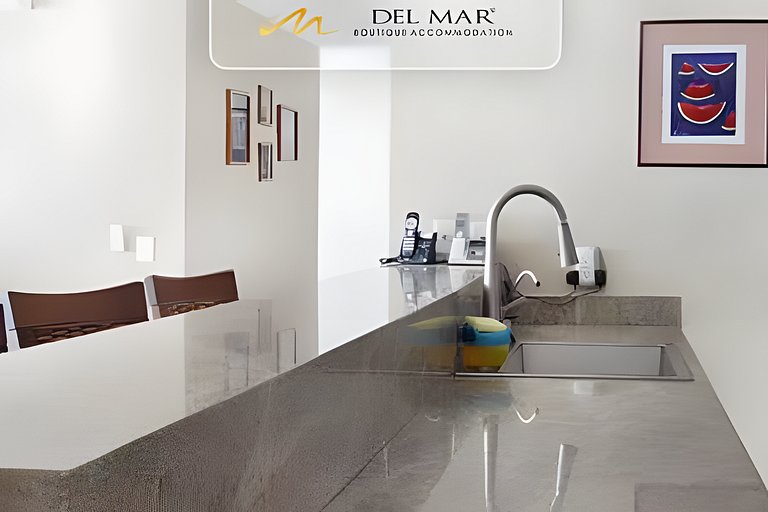 Villa Magna 182 by Del Mar