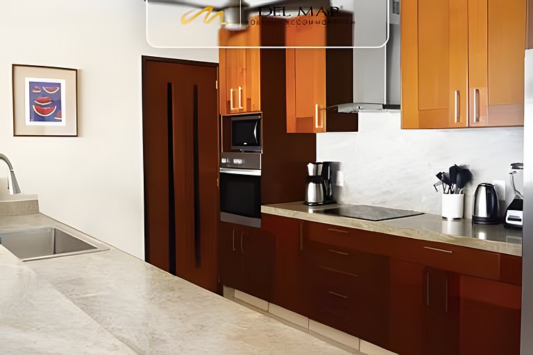 Villa Magna 182 by Del Mar