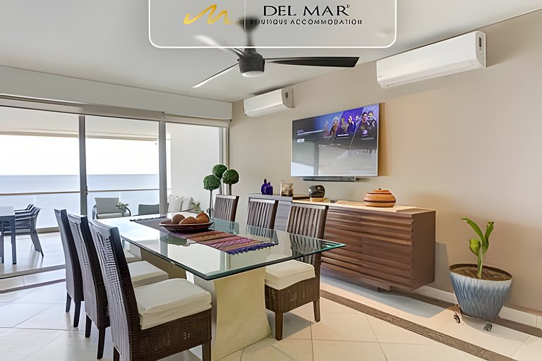 Villa Magna 182 by Del Mar