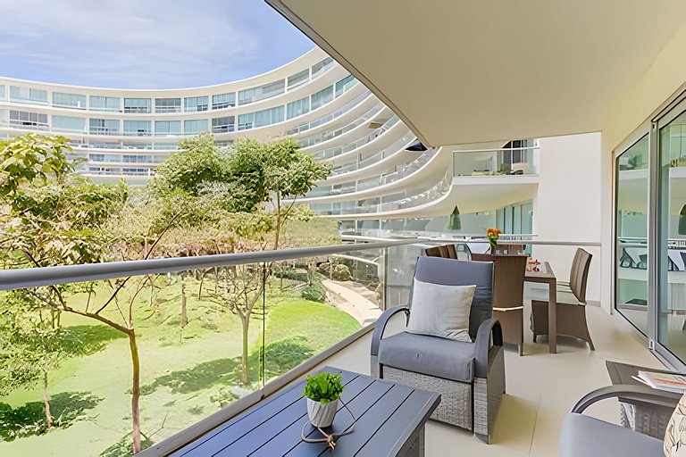 Peninsula 2B fase 2 by Del Mar