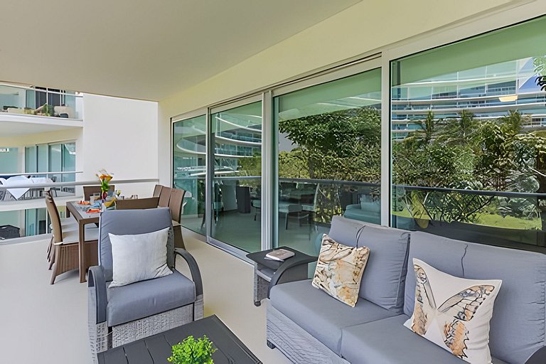 Peninsula 2B fase 2 by Del Mar