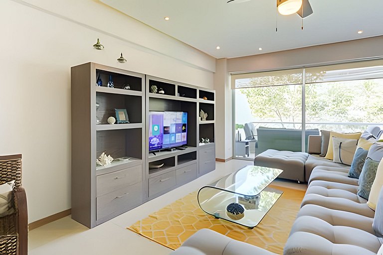 Peninsula 2B fase 2 by Del Mar