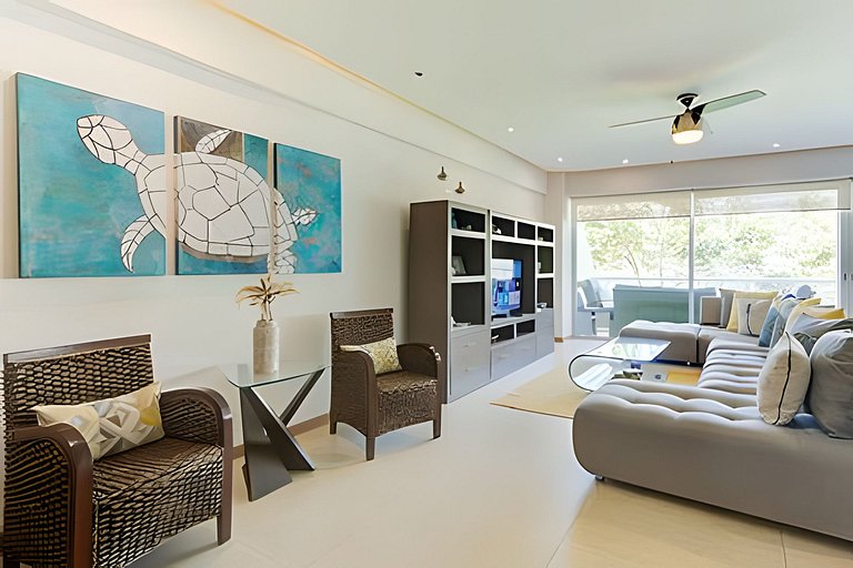 Peninsula 2B fase 2 by Del Mar