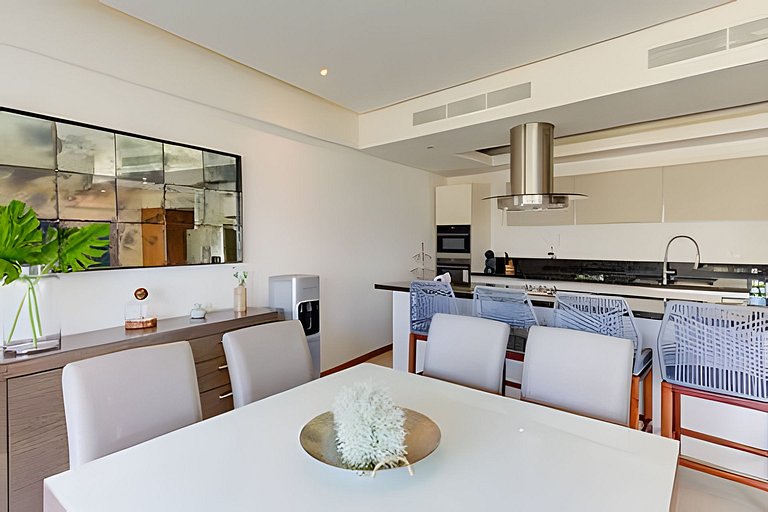 Peninsula 2B fase 2 by Del Mar