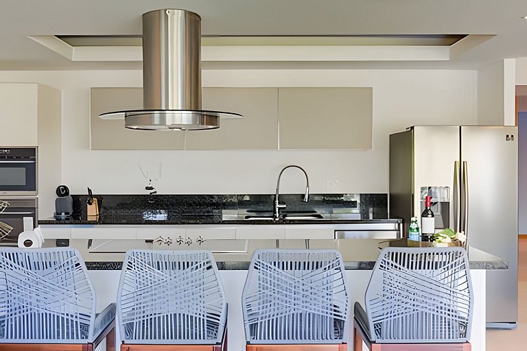 Peninsula 2B fase 2 by Del Mar