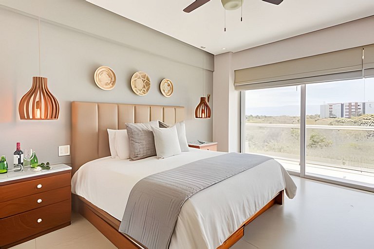 Peninsula 2B fase 2 by Del Mar