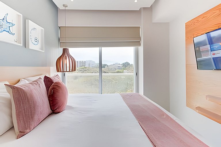 Peninsula 2B fase 2 by Del Mar