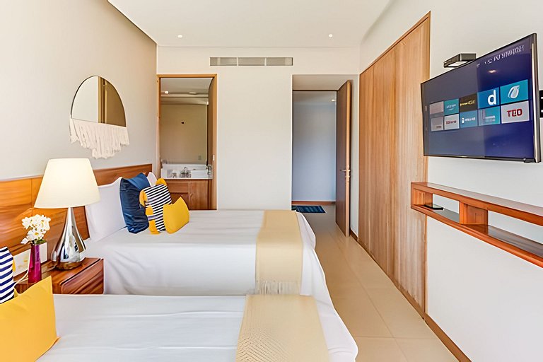 Peninsula 2B fase 2 by Del Mar