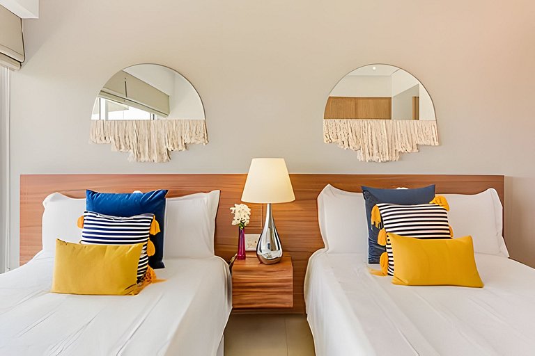 Peninsula 2B fase 2 by Del Mar