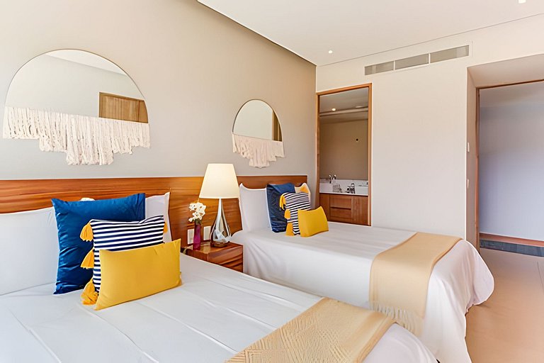 Peninsula 2B fase 2 by Del Mar