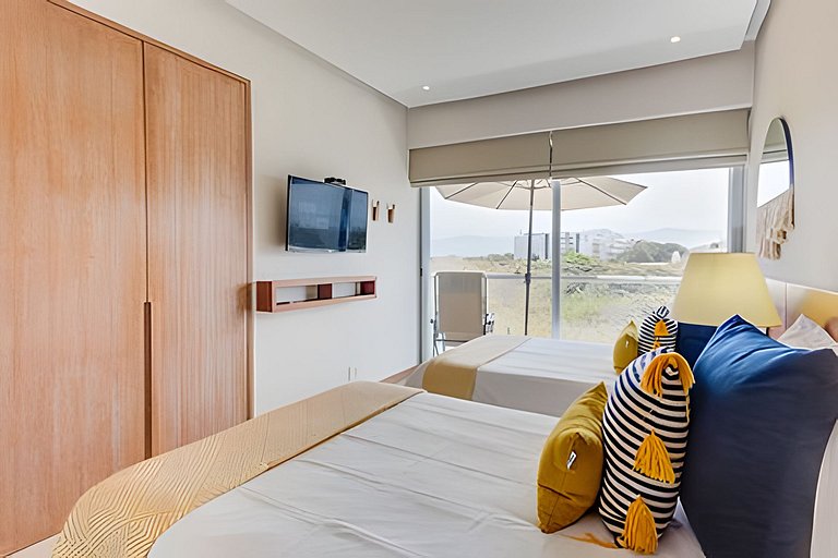Peninsula 2B fase 2 by Del Mar