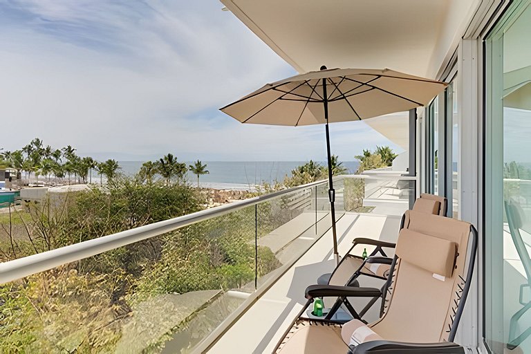 Peninsula 2B fase 2 by Del Mar