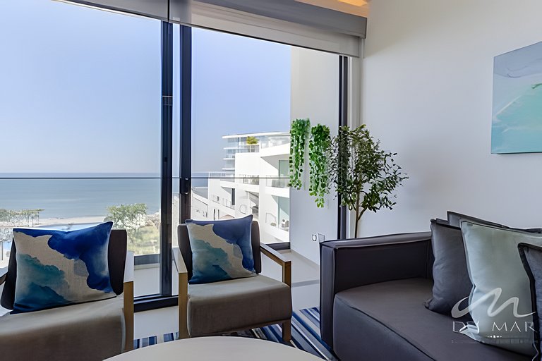 Aria Ocean 916 by Del Mar