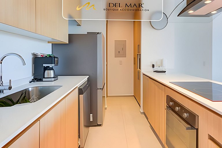 Aria 1012 by Del Mar
