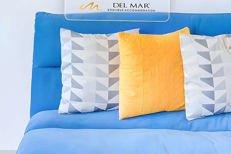 Aria 1012 by Del Mar