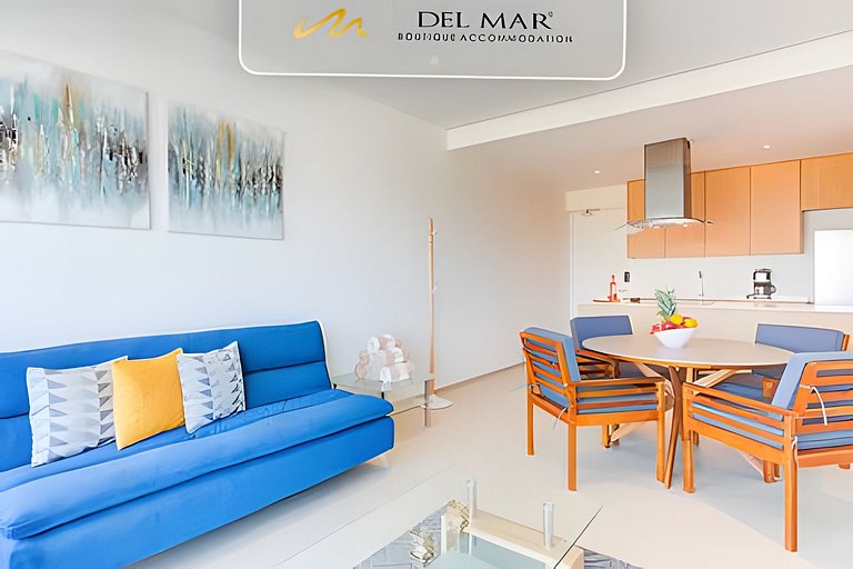 Aria 1012 by Del Mar