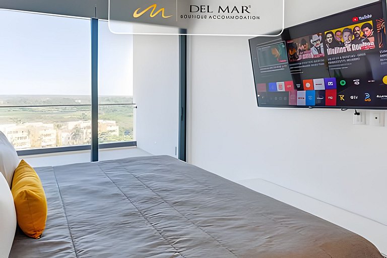 Aria 1012 by Del Mar