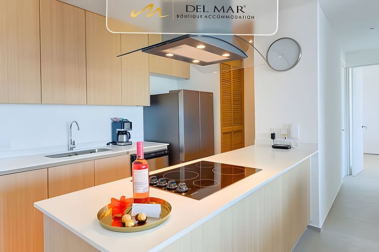 Aria 1012 by Del Mar