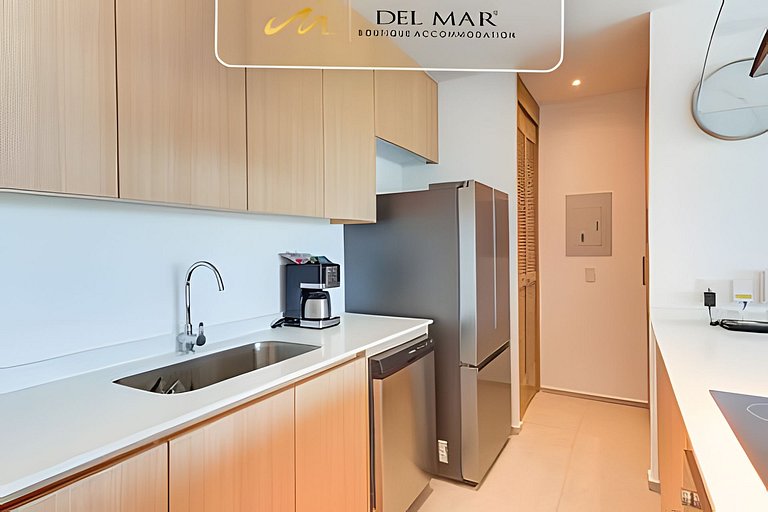 Aria 1012 by Del Mar